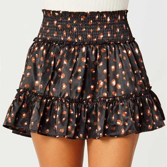 Altar'd State Dresses & Skirts - Altar'D State Safiya Skirt